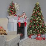 7 ft. North Valley Spruce Tree - Image 5