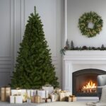 7 ft. North Valley Spruce Tree - Image 2