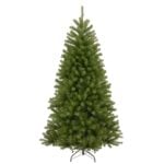 7.5 ft. North Valley Spruce Tree