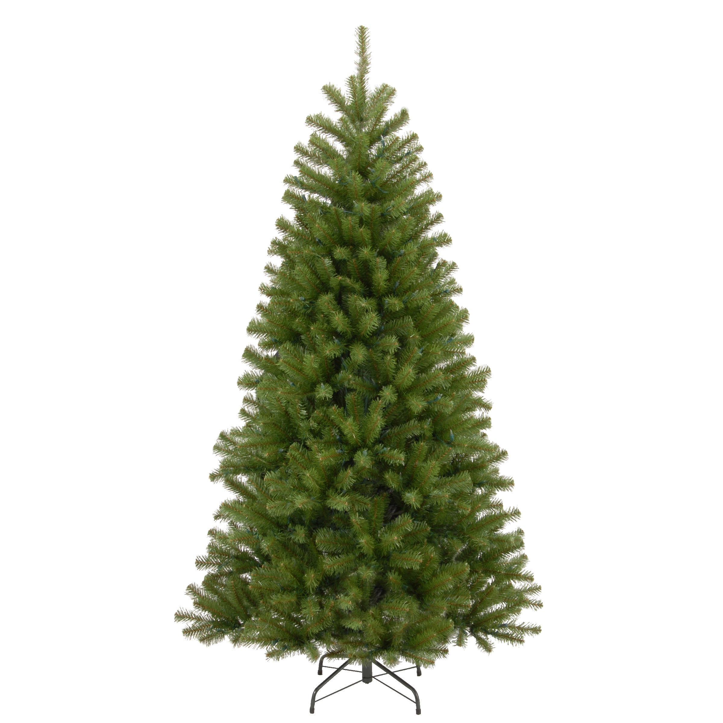 NRV7-500-75.jpg 7.5 ft. North Valley Spruce Tree - Image 1