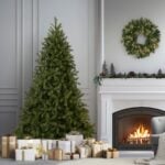 6.5 ft. Downswept Douglas Fir Tree - Image 2