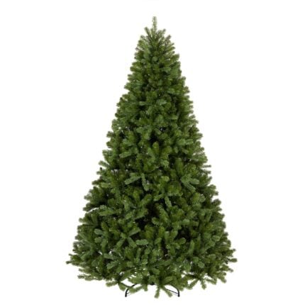 7.5 ft. Downswept Douglas Fir Hinged Tree