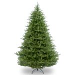 6.5 ft. Norway Fir Tree - Image 7