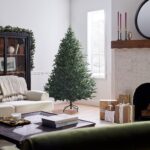 6.5 ft. Norway Fir Tree - Image 8