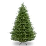 7.5 ft. Norway Fir Tree - Image 6