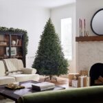7.5 ft. Norway Fir Tree - Image 12