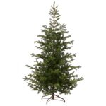 7.5 ft. Norwegian Spruce Hinged Tree