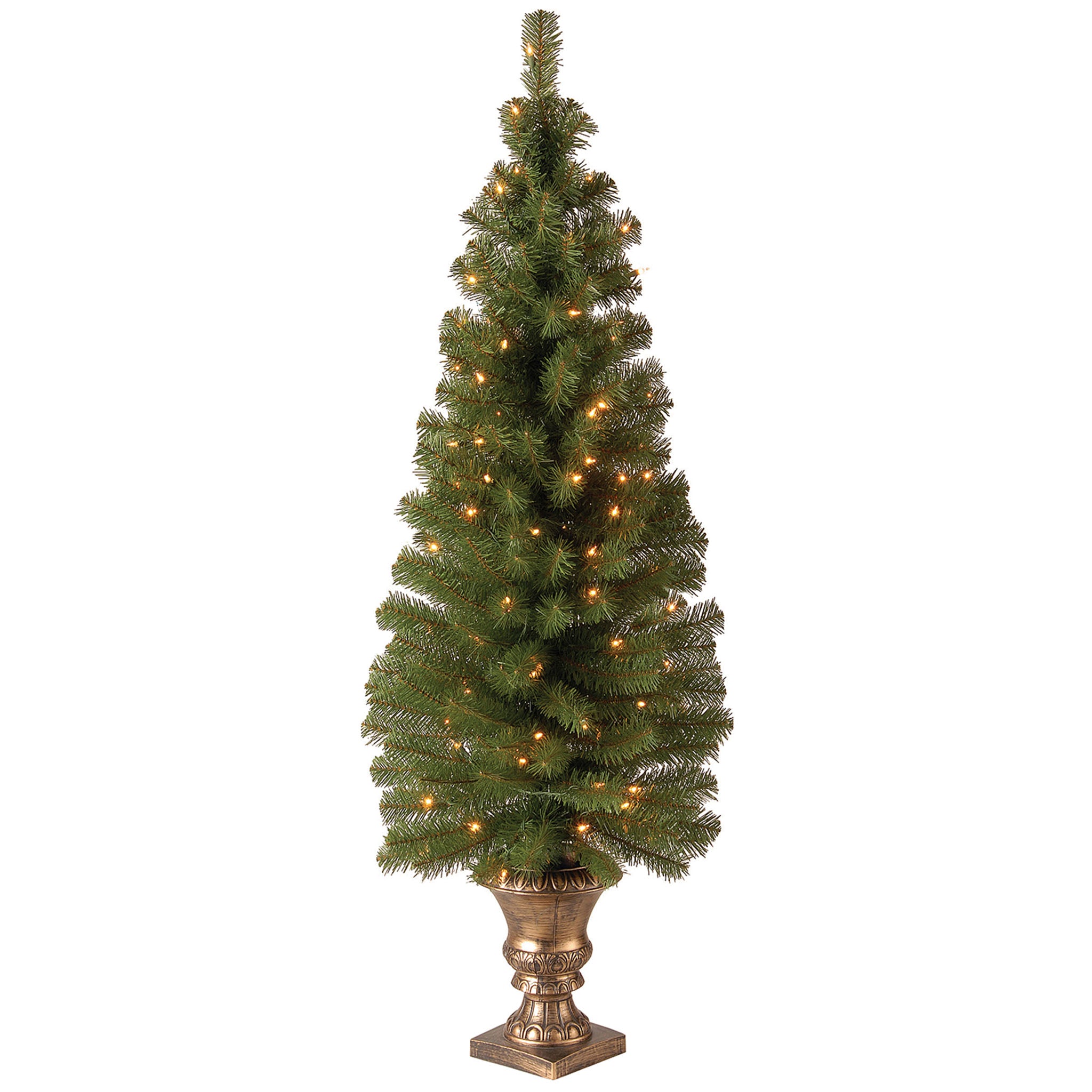 website-images-3_0020s_0000_MC7-308-50.jpg 4 ft. Pre-Lit Montclair Spruce Tree with Clear Lights, Plug-In - Image 1